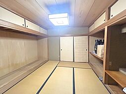 和室の画像