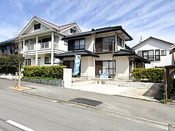 物件画像 徳島市上八万町西山　戸建て