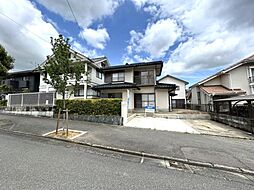 物件画像 徳島市上八万町西山　戸建て