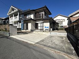 物件画像 徳島市上八万町西山 戸建て