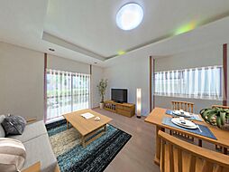 物件画像 徳島市上八万町西山 戸建て