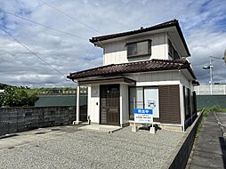 物件画像 吉野川市川島町児島字西須賀　戸建て