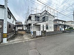 物件画像 徳島市国府町竜王　戸建て