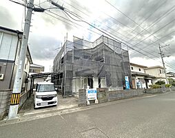 物件画像 徳島市国府町竜王　戸建て