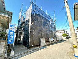 物件画像 徳島市論田町本浦下　戸建て