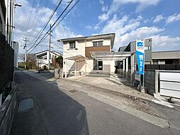 物件画像 徳島市名東町3丁目　戸建て