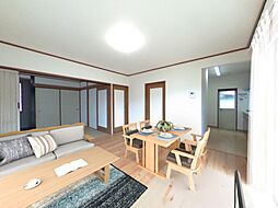 物件画像 徳島市名東町3丁目 戸建て