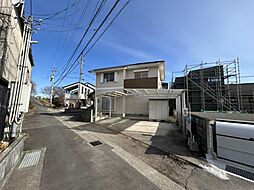 物件画像 徳島市名東町3丁目　戸建て