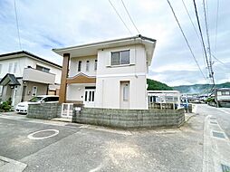 物件画像 徳島市名東町3丁目 戸建て