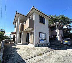物件画像 吉野川市川島町桑村　戸建て