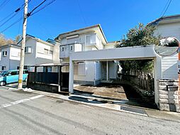 物件画像 徳島市八万町中津山　戸建て