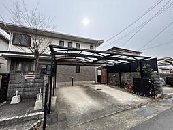 物件画像 徳島市川内町加賀須野　戸建て