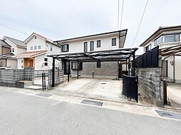 物件画像 徳島市川内町加賀須野　戸建て