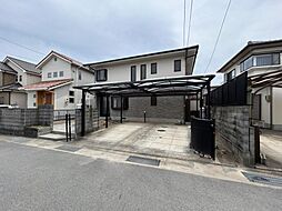 物件画像 徳島市川内町加賀須野　戸建て