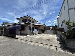 物件画像 吉野川市鴨島町上下島　戸建て