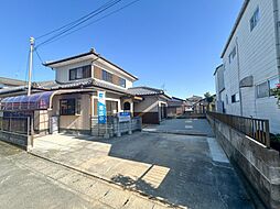 物件画像 吉野川市鴨島町上下島 戸建て