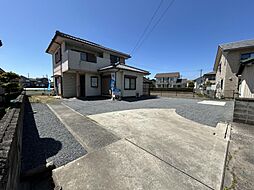 物件画像 板野郡藍住町勝瑞字東勝地　戸建て