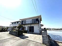 物件画像 阿南市羽ノ浦町中庄新ノ池　戸建て