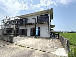 物件画像 阿南市羽ノ浦町中庄新ノ池　戸建て