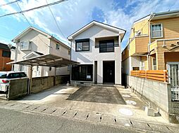 物件画像 阿波市吉野町柿原字原 戸建て