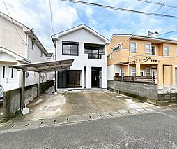 物件画像 阿波市吉野町柿原字原　戸建て