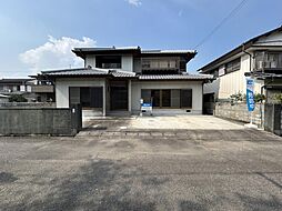 物件画像 吉野川市鴨島町飯尾　戸建て