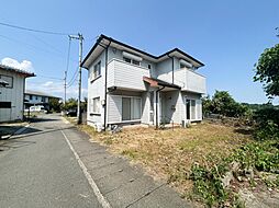 物件画像 吉野川市川島町桑村　戸建て