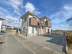 物件画像 吉野川市川島町桑村　戸建て