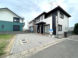 物件画像 板野郡松茂町中喜来字福有開拓　戸建て