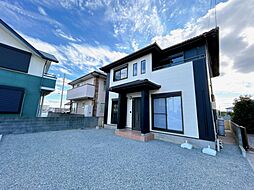 物件画像 板野郡松茂町中喜来字福有開拓　戸建て