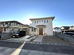 物件画像 板野郡藍住町富吉字穂実 戸建て