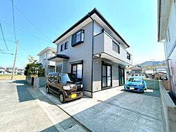 物件画像 徳島市名東町3丁目 戸建て