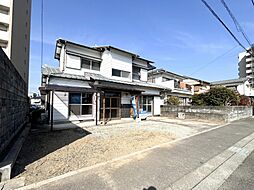 物件画像 徳島市南田宮1丁目　戸建て