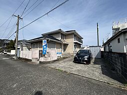 物件画像 阿南市津乃峰町長浜　戸建て