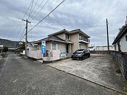 物件画像 阿南市津乃峰町長浜　戸建て