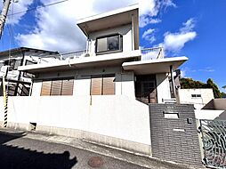 物件画像 淡路市志筑田井　戸建て
