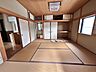 室内：【2階和室】2階南東側の和室です。