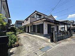 阿波市市場町市場字上野段 戸建て