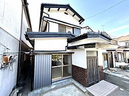 物件画像 高知市加賀野井2丁目　戸建て