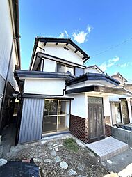 物件画像 高知市加賀野井2丁目 戸建て