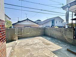 物件画像 高知市加賀野井2丁目 戸建て