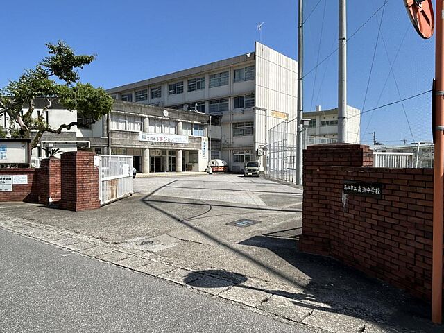 周辺 高知市長浜54-28