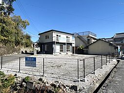 物件画像 香南市夜須町坪井　戸建て