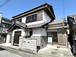 物件画像 安芸市本町5丁目　戸建て