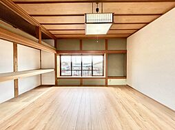 物件画像 安芸市本町5丁目 戸建て
