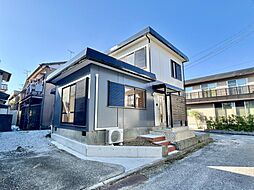 物件画像 高知市若草町 戸建て