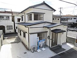 物件画像 高知市五台山 戸建て