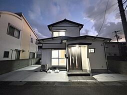 物件画像 高知市五台山　戸建て