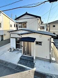 物件画像 高知市五台山　戸建て