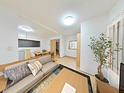 高知市中秦泉寺　戸建て